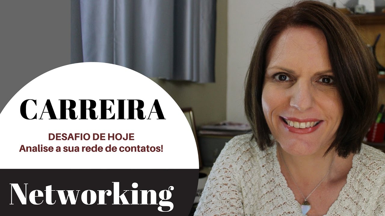CARREIRA | Networking: Por onde come&ccedil;ar a sua rede de contatos?