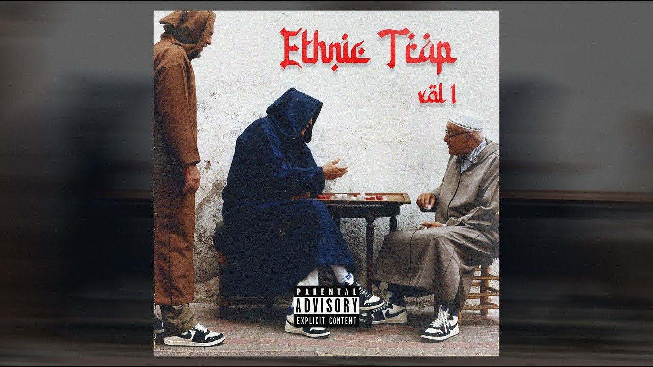 [FREE] Egyptian Swag Vol.2 Sample Pack (Turkish, Arabic, Indian, Balkan, Middle East)