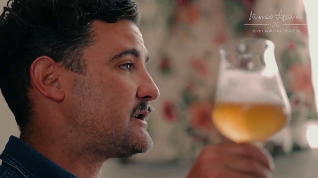 Malt Shovel Beer Tasting - James Squire 150 Lashes