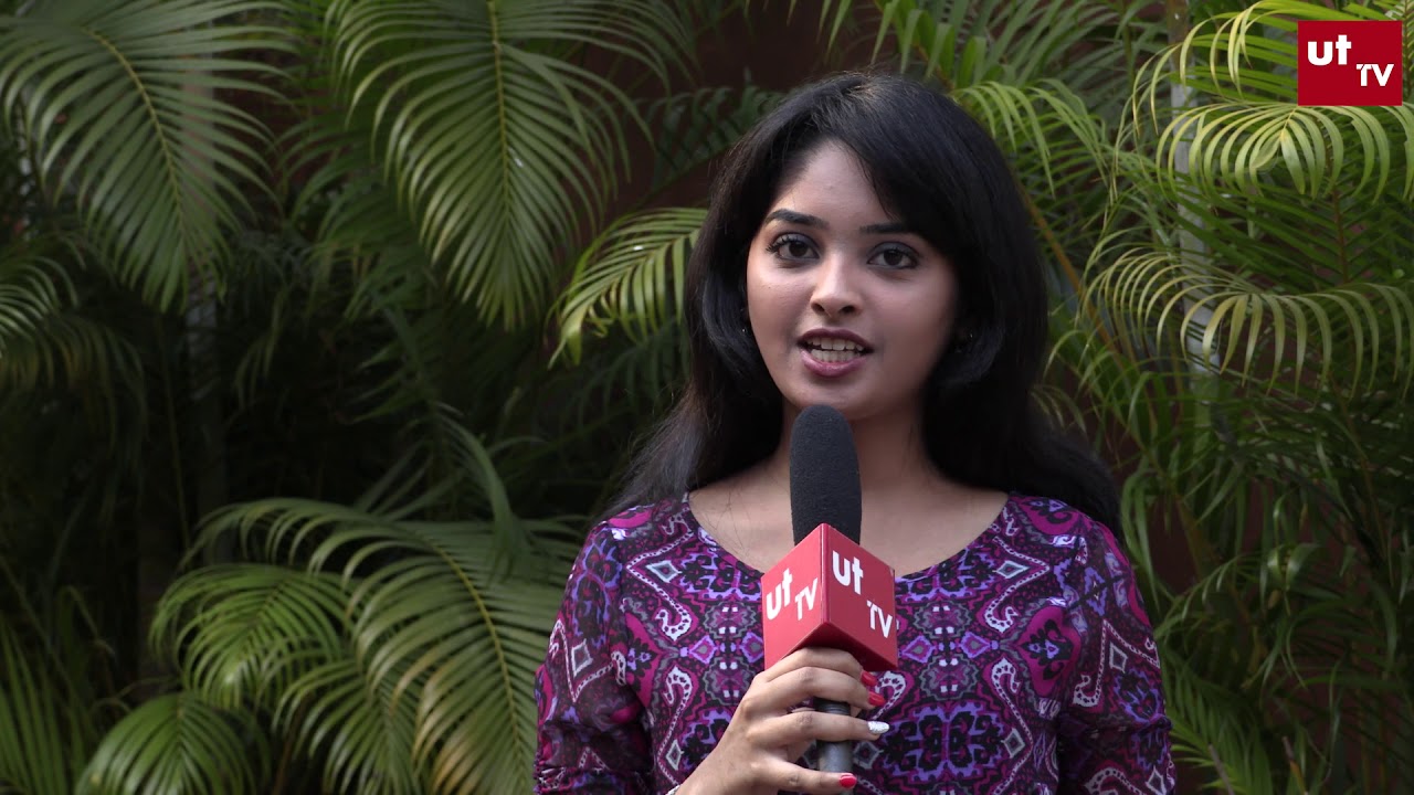 Miss South India 2019 -   AKILA NARAYANAN INTRODUCTION