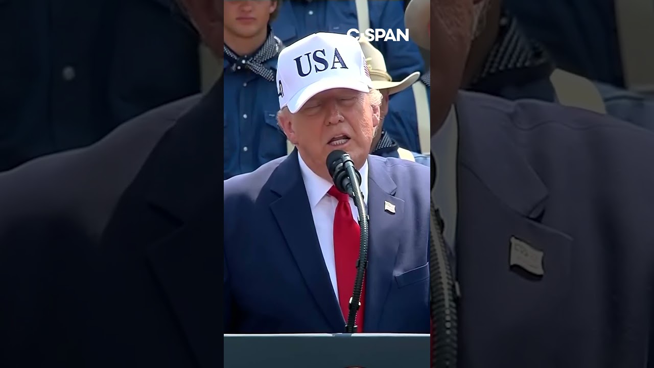 Trump: 