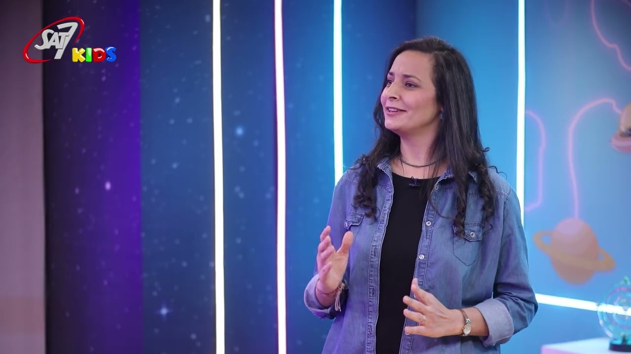 قصة كالب بن يفنه للاطفال | ابطال الكتاب - على صورته