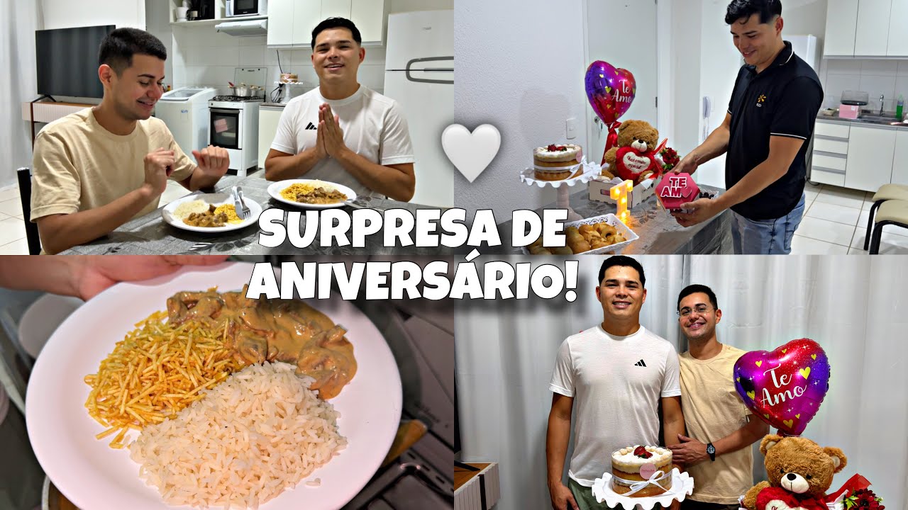Receita de Estrogonofe de Carne Rápido e Fácil – Um Prato Perfeito Para o Jantar!