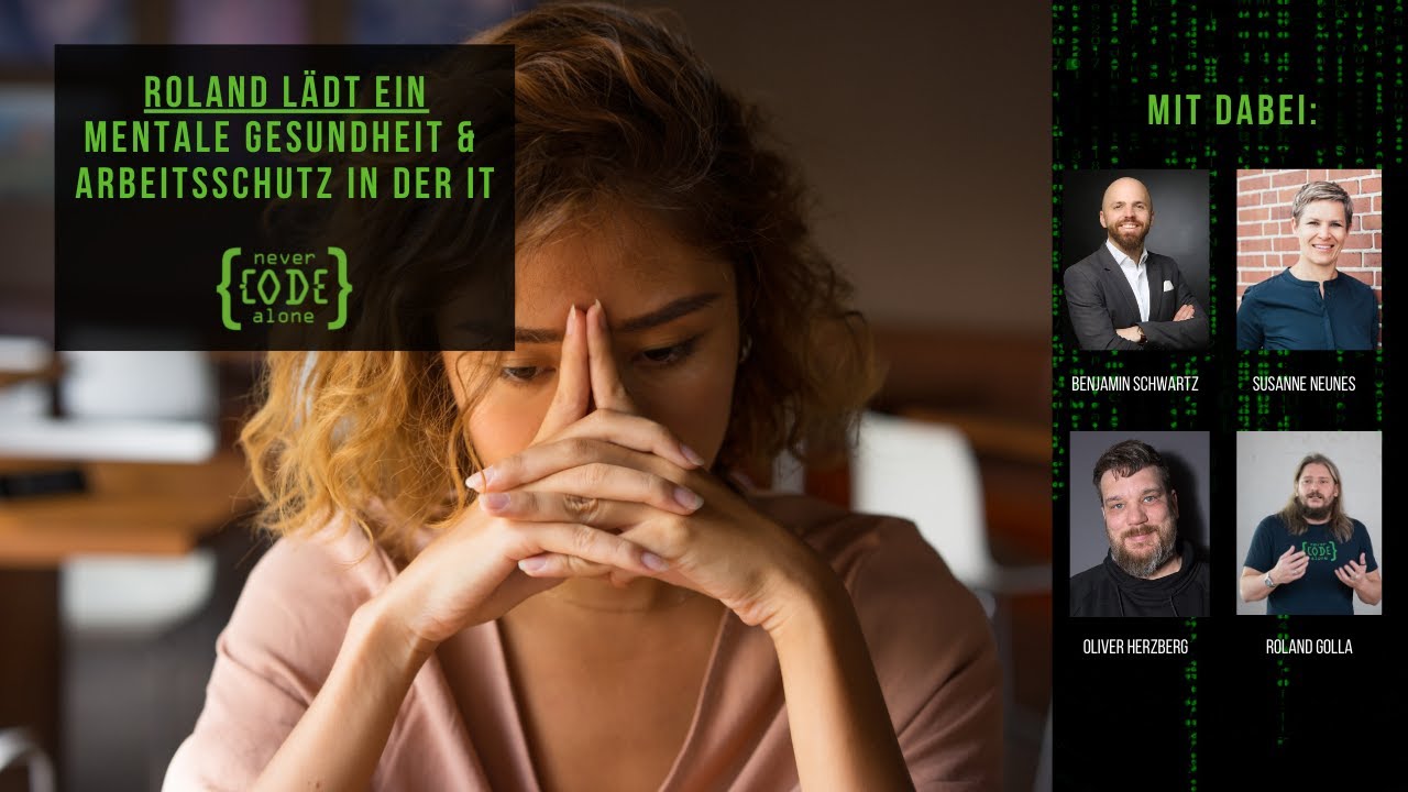 Was passiert in einer Reha nach einem Burnout? Wir fragen einen Betroffenen