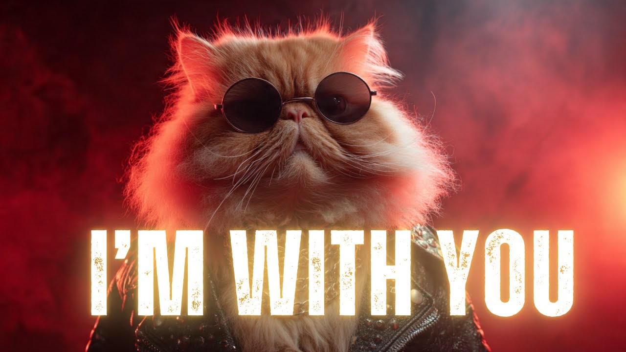 I’m With You – Avril Lavigne | Alternative Rock Cover (Powerful Emotional Version) [4K]