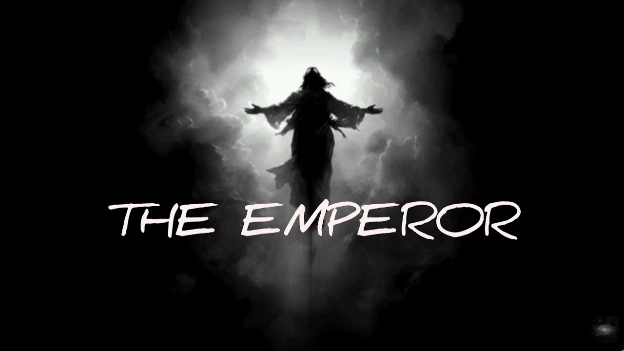 Shadow Of The Emperor