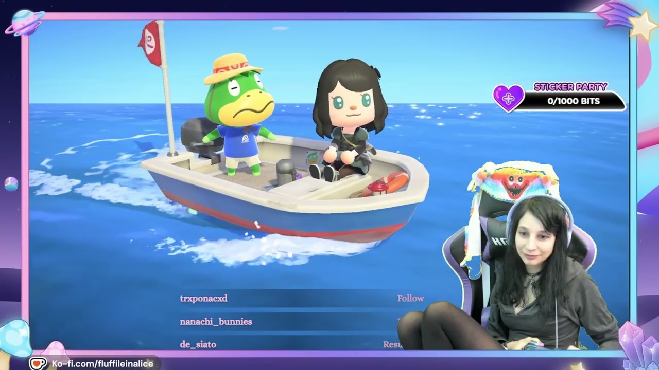 Animal Crossing New Horizons: ♥ Part 934 ♥
