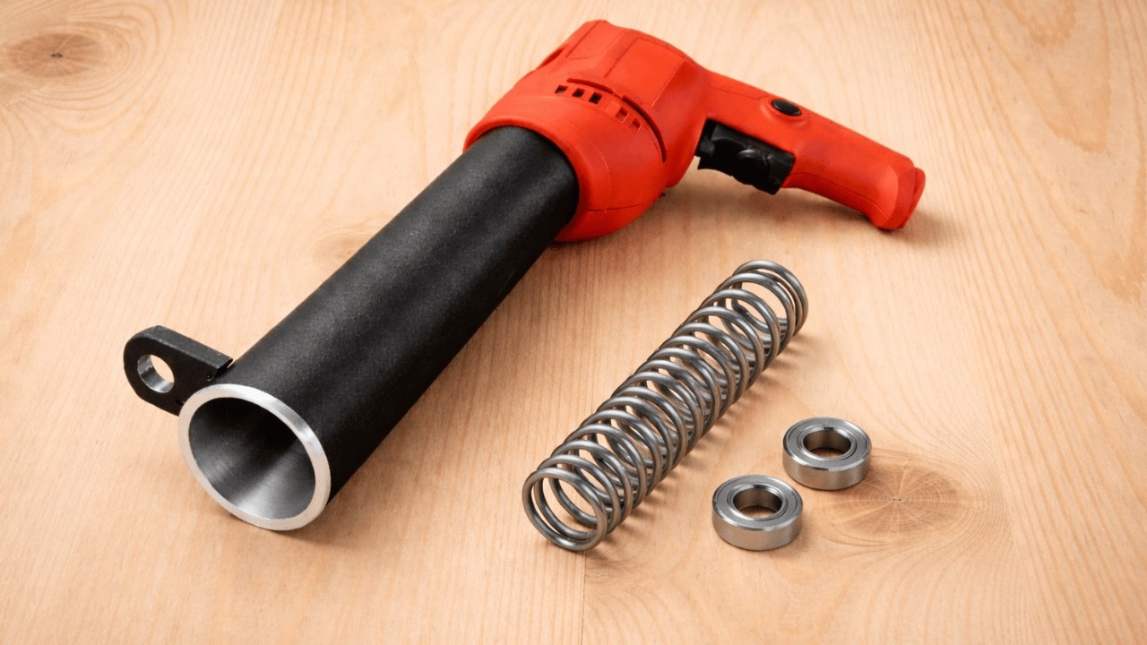 The invention of a 65-year-old welder, turning scrap into a million-dollar tool!  | DTN Welding