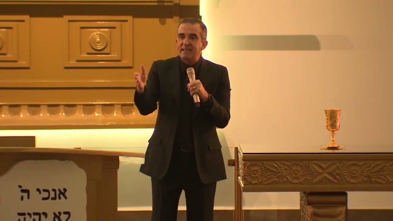 Santo Culto - 01/03