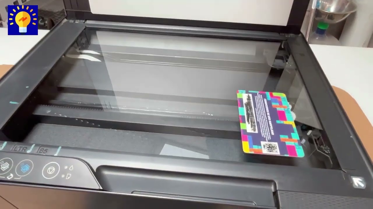 ✅ КАК СДЕЛАТЬ КОПИЮ УДОСТОВЕРЕНИЯ ЛИЧНОСТИ НА ПРИНТЕРЕ EPSON L3110