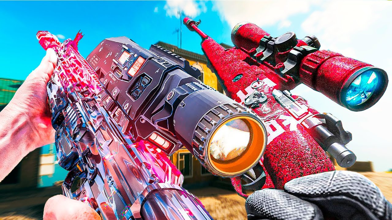 KAR OU RECON? Qual a MELHOR?