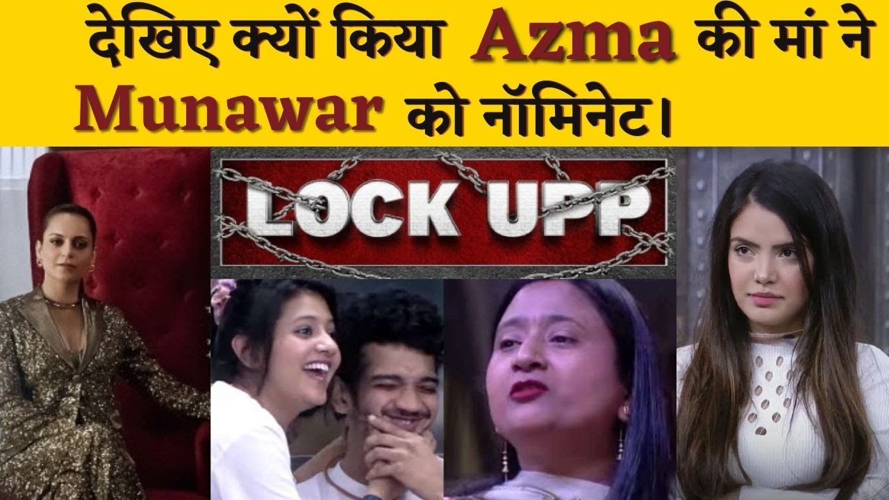Lockup Promo - Lockup today's episode 27  April 2022 latest update @MXPlayerOfficial