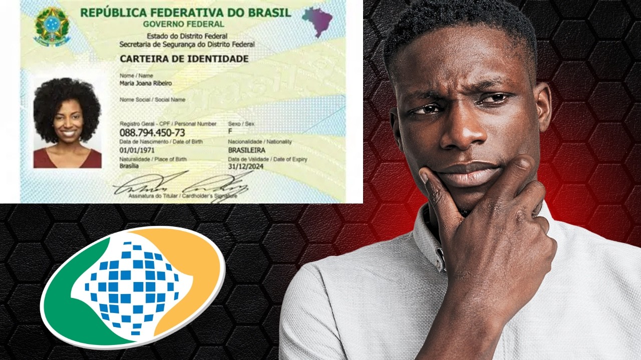 Carteira de Identidade Nacional (CIN) ser&aacute; obrigat&oacute;ria para benef&iacute;cios do INSS