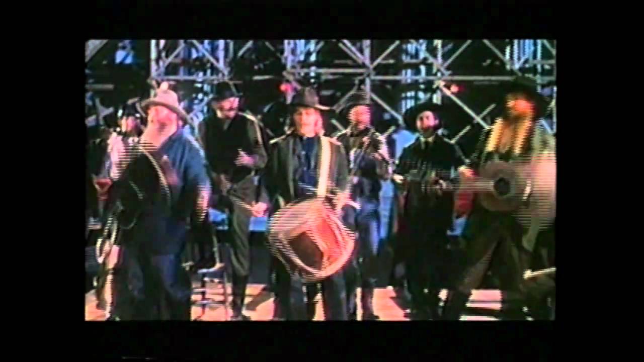 ZZ Top - Doubleback (Official Video)