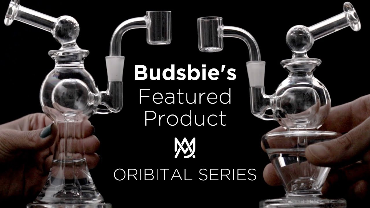 MJ Arsenal Orbital Series | Budsbie's Featured Product