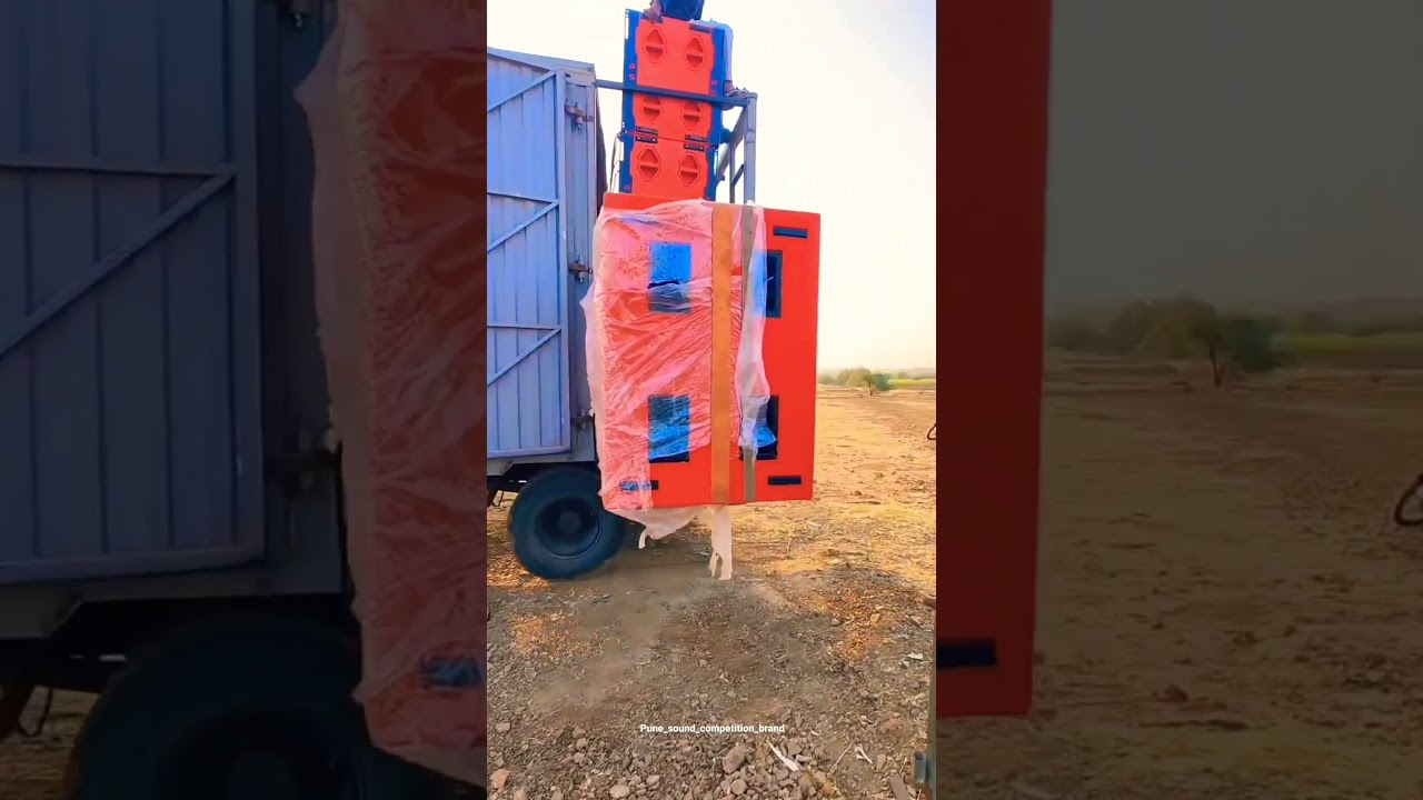 NEW ONE🔥SHREE 71+ SOUND SYSTEM 🙌🏻✌️ #shorts #viralvideo #100k