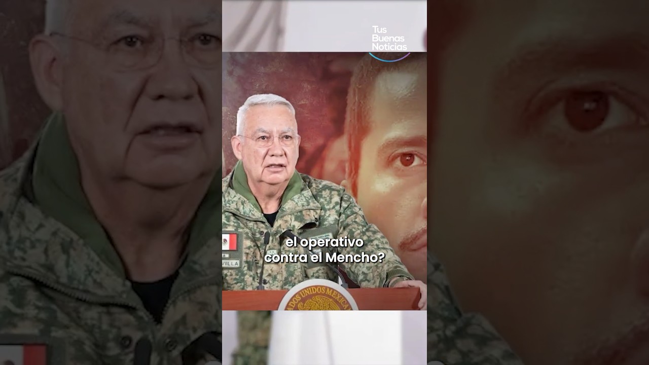 Quién es Ricardo Trevilla Trejo, Secretario de la Defensa de México