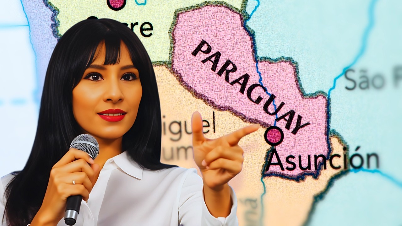 6  Sorprendentes Curiosidades de Paraguay que No Conocías