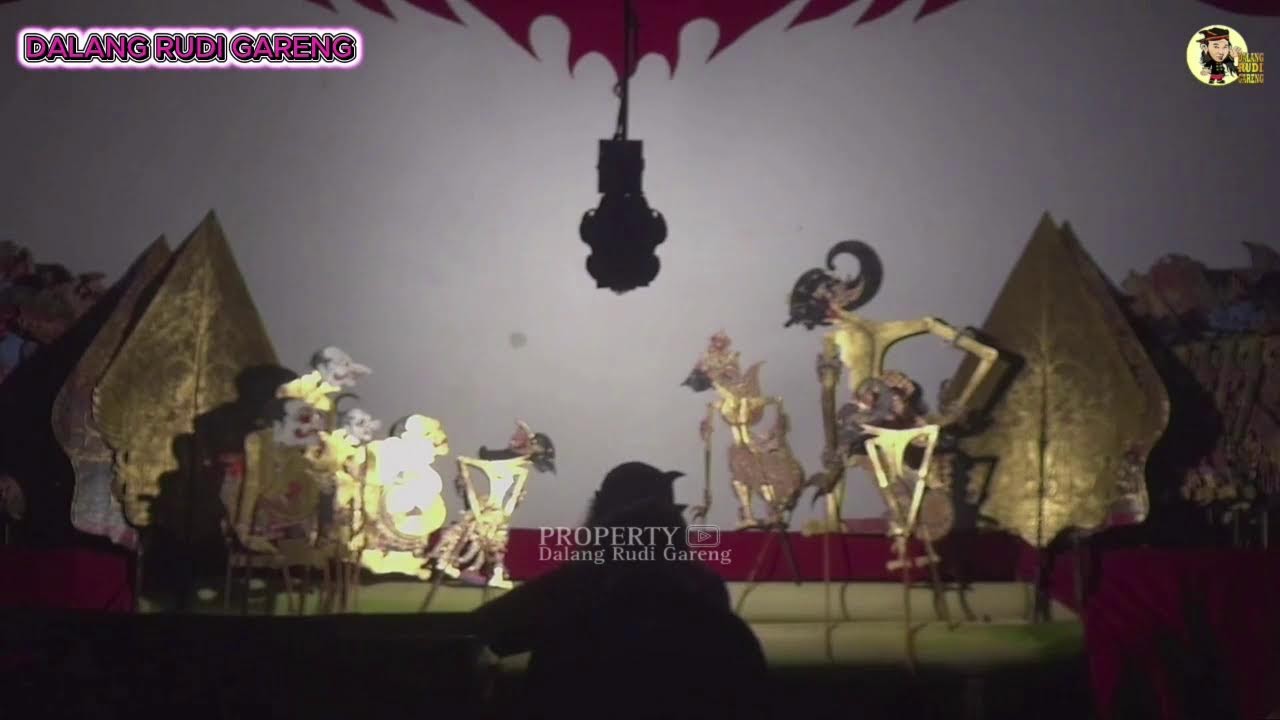 SPESIAL RAMADHAN WAQYANG KULIT KI RUDI GARENG BT JOKLITHIK & JOKLUTHUK