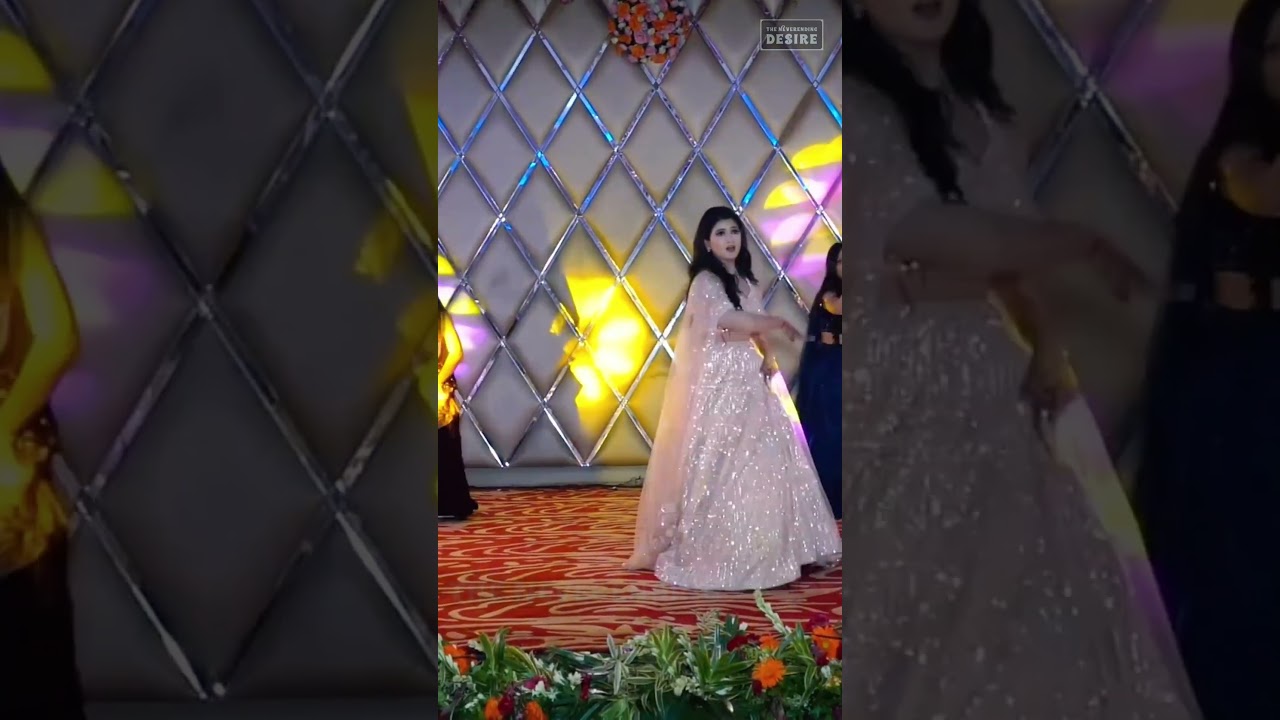 #afreenafreen #mominamustehsan #sangeetdance #holuddance #bridedance #theneverendingdesire