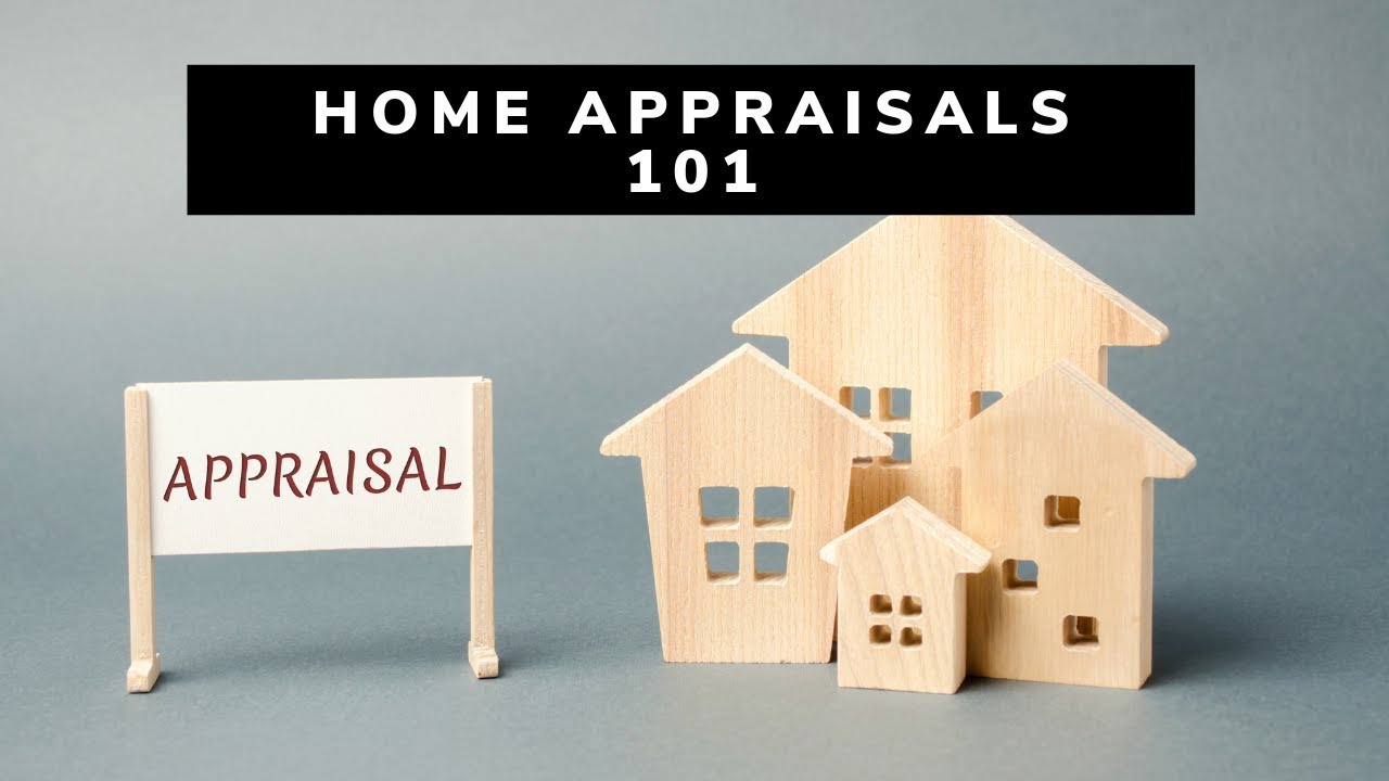 What to expect during the home appraisal process