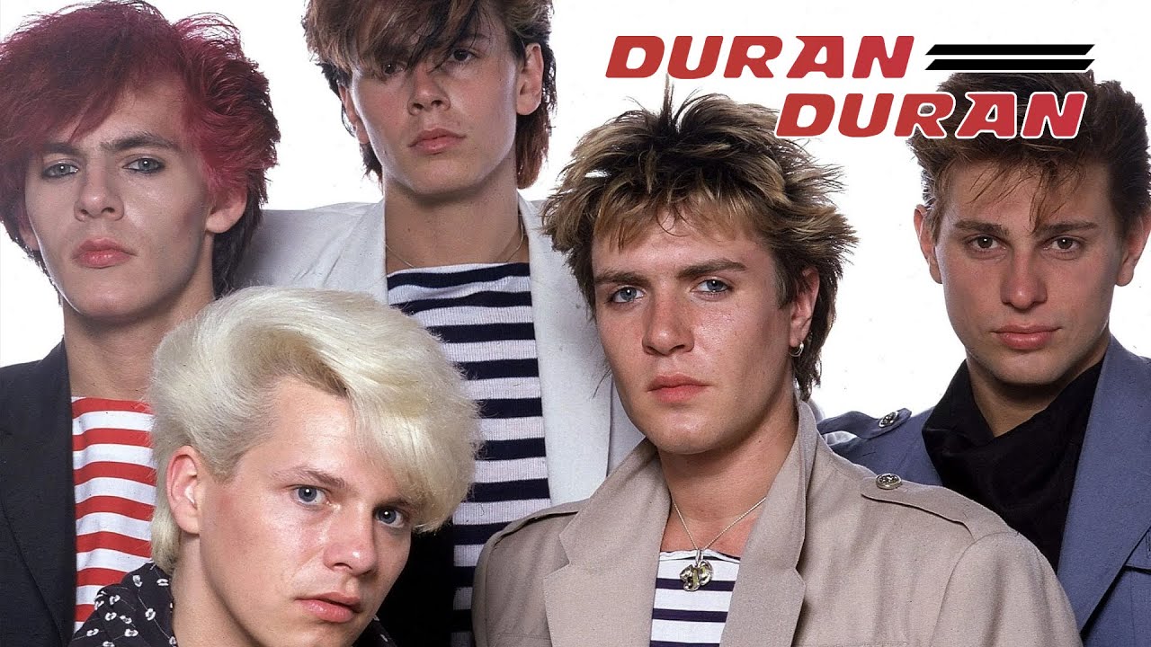 Duran Duran : From Nightclub to Stardom (1978-2024)