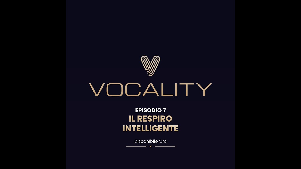 EPISODIO 7 : Il Respiro Intelligente