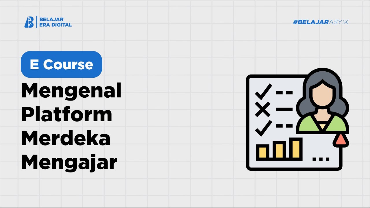 Mengenal Platform Merdeka Mengajar
