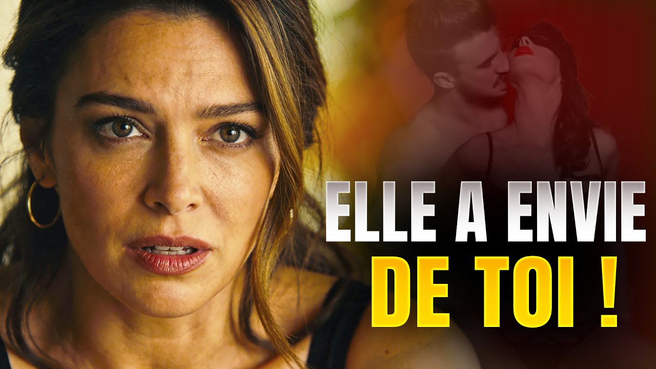 Une Femme a ENVIE de toi quand elle fait ça !
