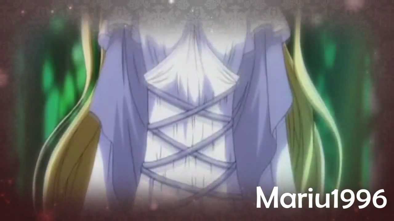 Skip Beat AMV [Too little, too late]