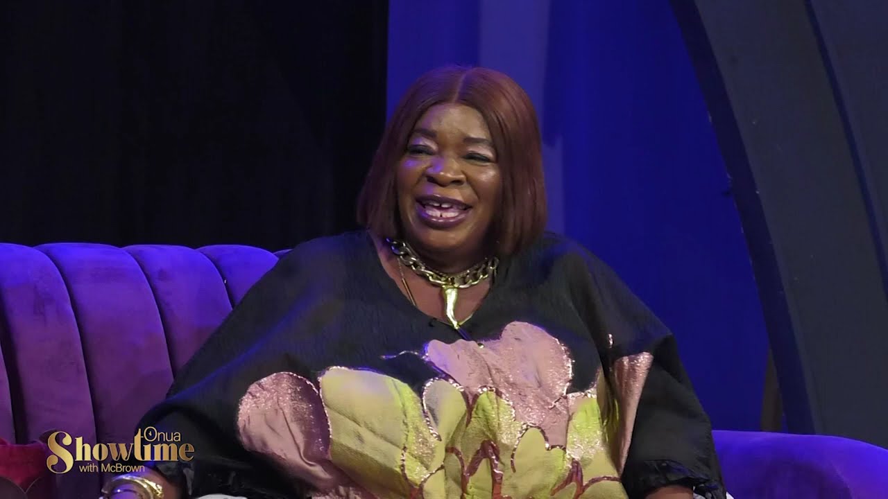 &ldquo;Body Tea, Body Matcha!&rdquo; 😂 Mighty & Mum&rsquo;s Sweet Moments Will Melt You ❤️