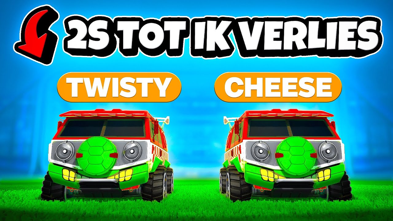2v2 tot we verliezen.