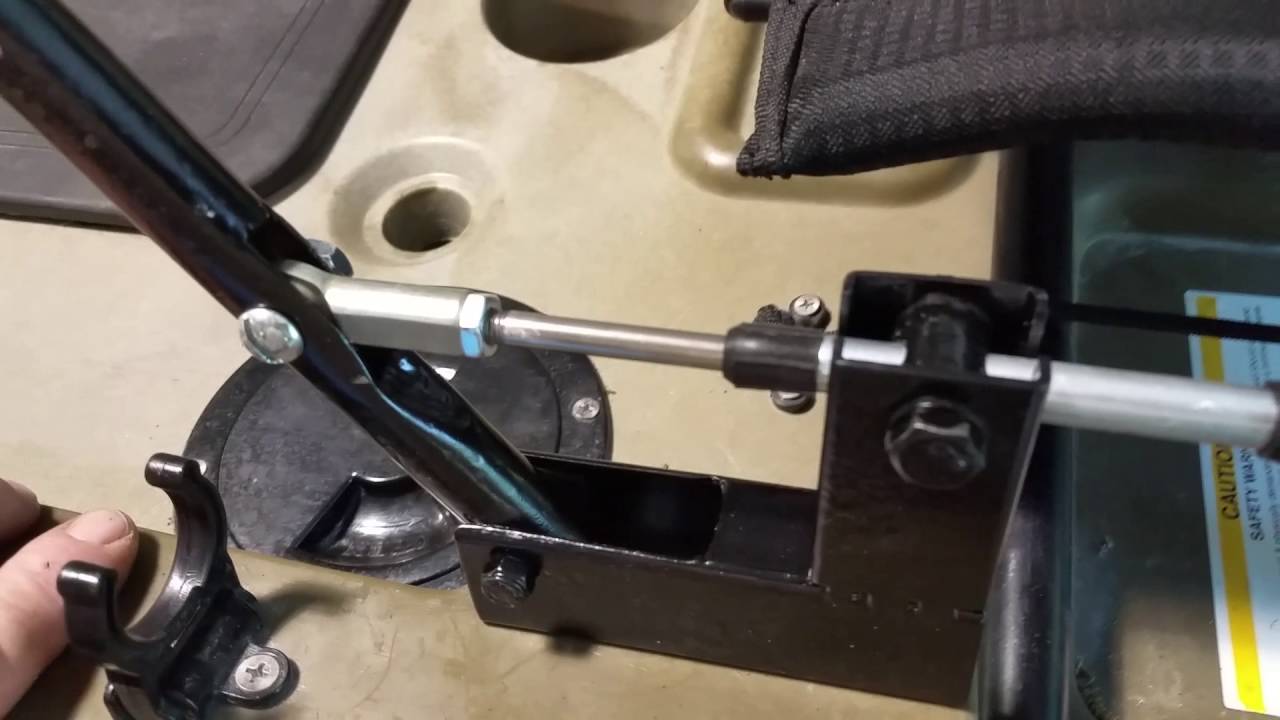 Ascend FS128T modifications 2