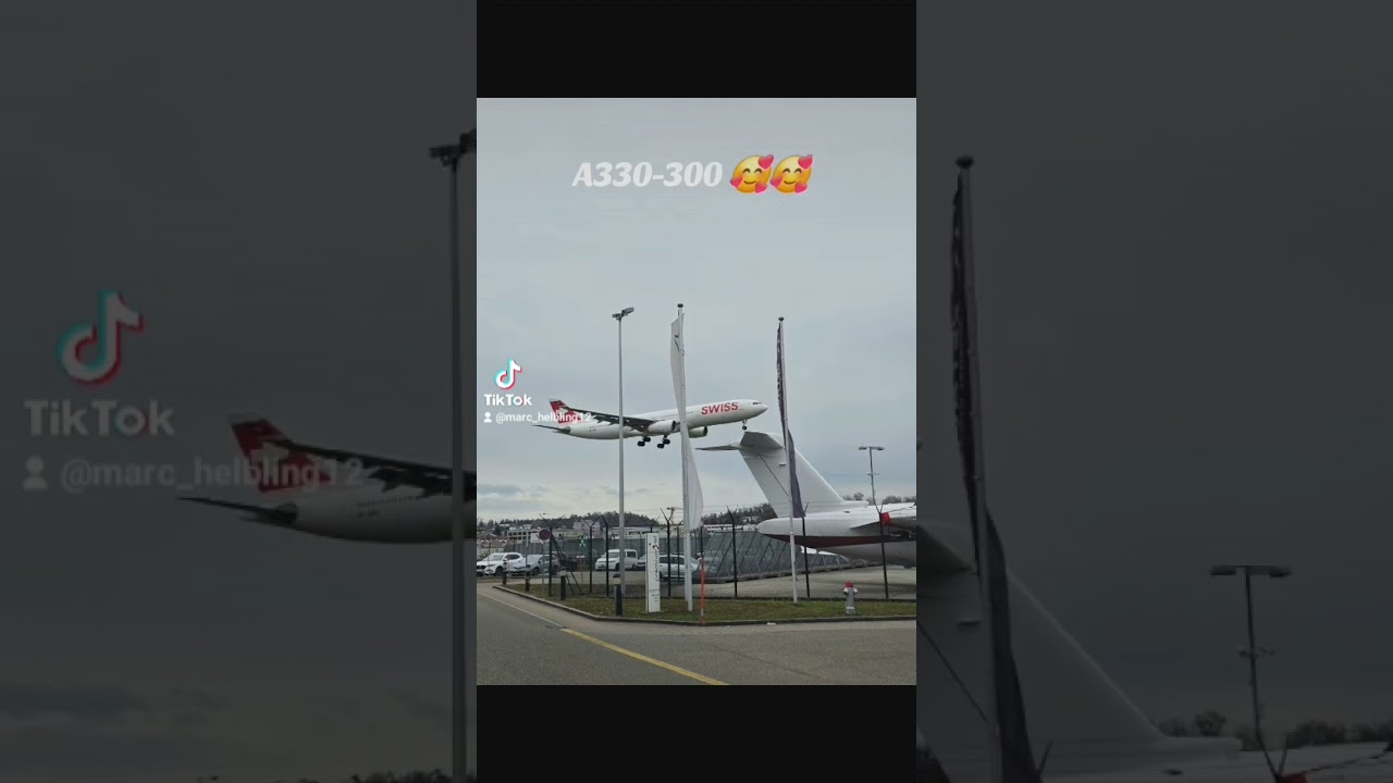 A330-300 
