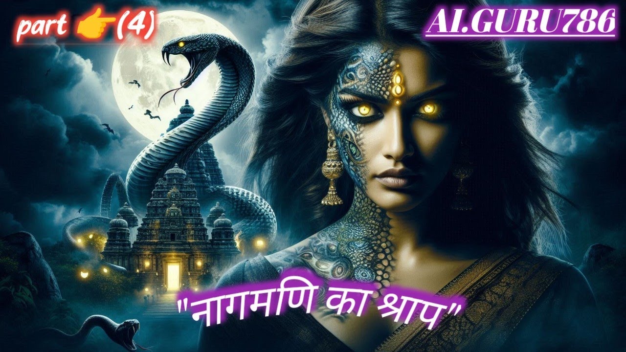 नागिन की बदला Season👉(1)naagin ki badla season 1 फुल वीडियो न्यू tarending विदेशी