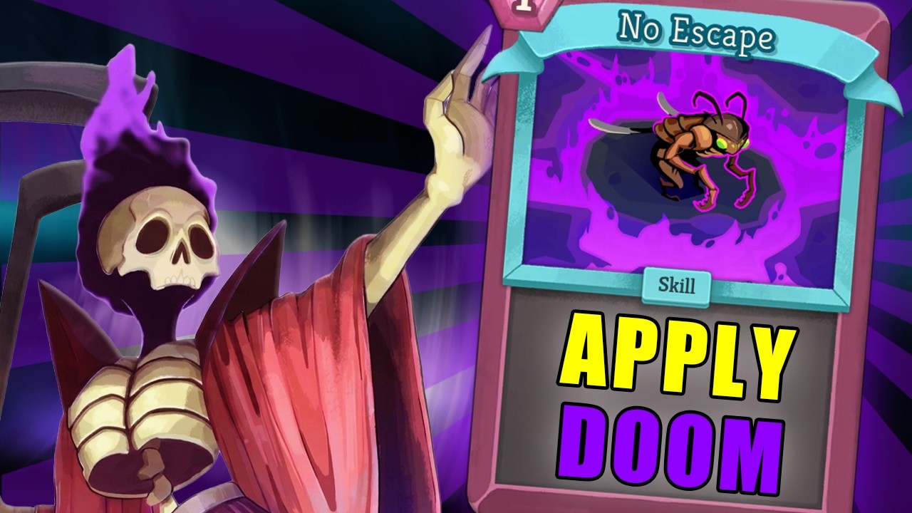 Can You Beat Slay the Spire 2 WITHOUT Dealing Any Damage?