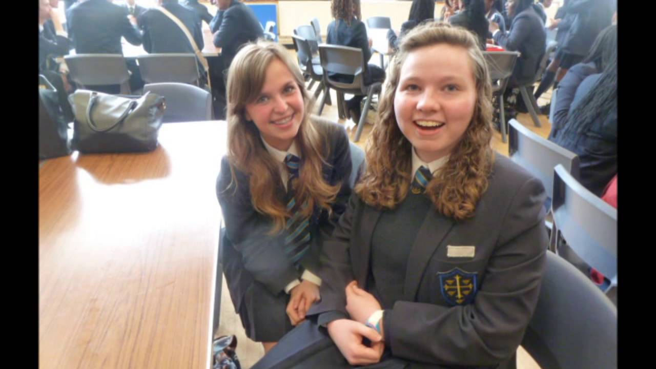 St Edwards Leavers 2009 2014