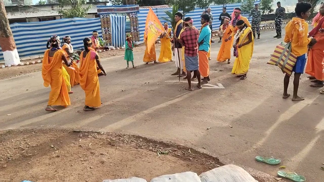 chhattisgadi folk dance