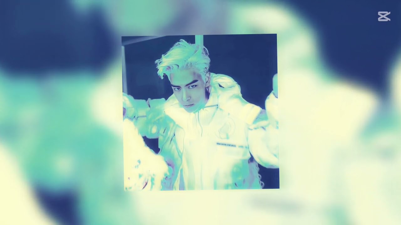 Spine breaker - BTS (slowed + reverb)