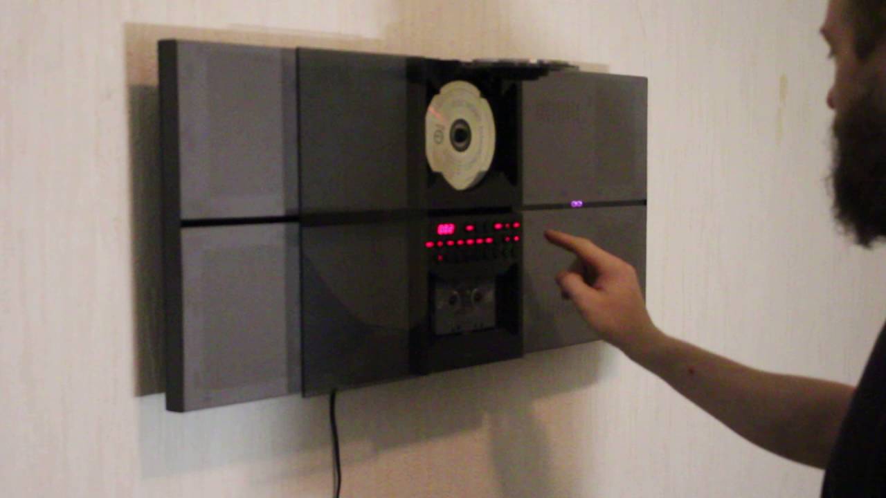 Bang & Olufsen BeoSound Century