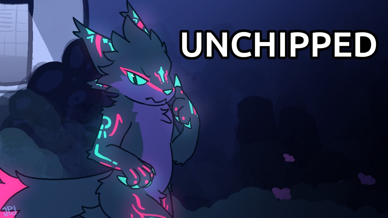 Unchipped Casualties Unknown v5.1 Custom Experiment