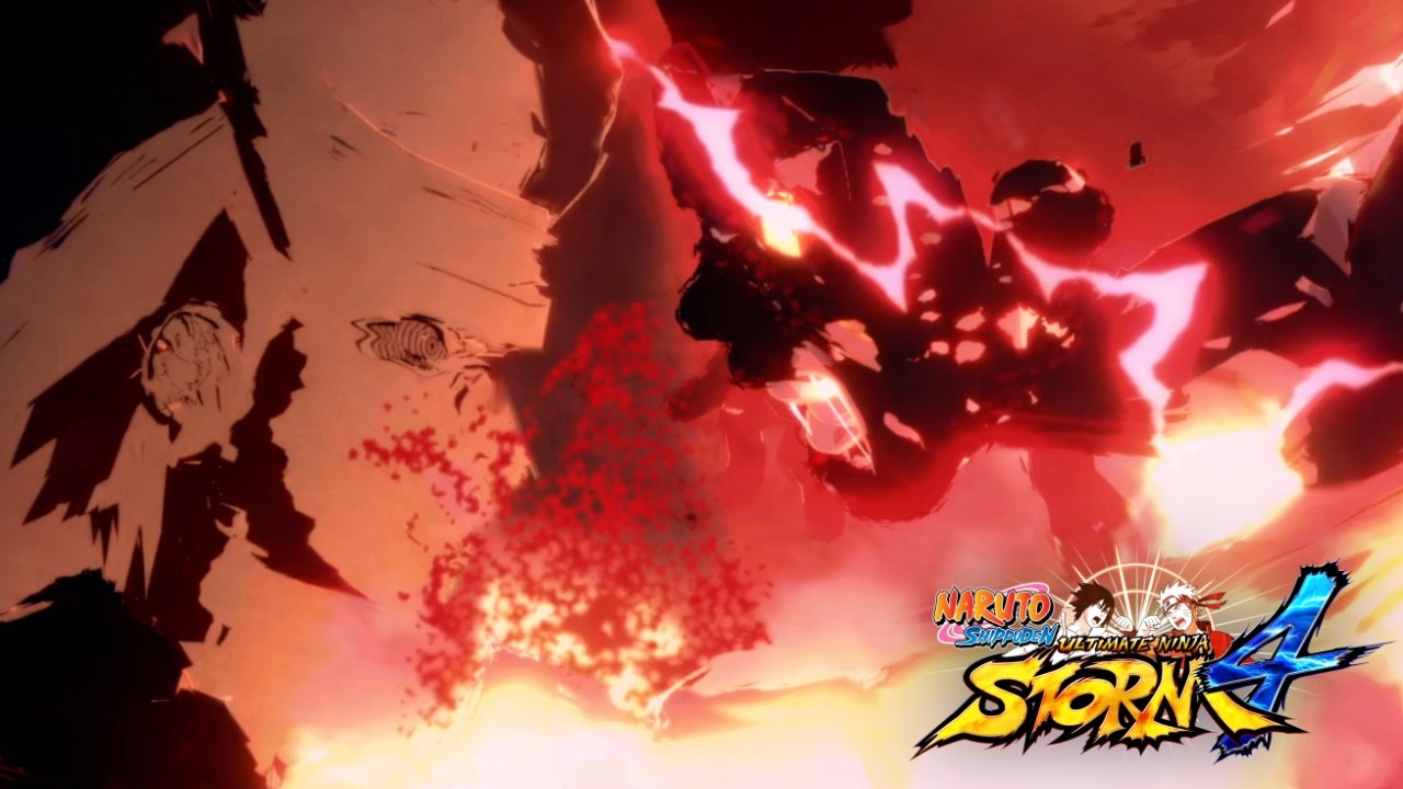 Madara Sampai Memuji Musuhnya Sendiri…Apa yang Dilakukan Guy?!