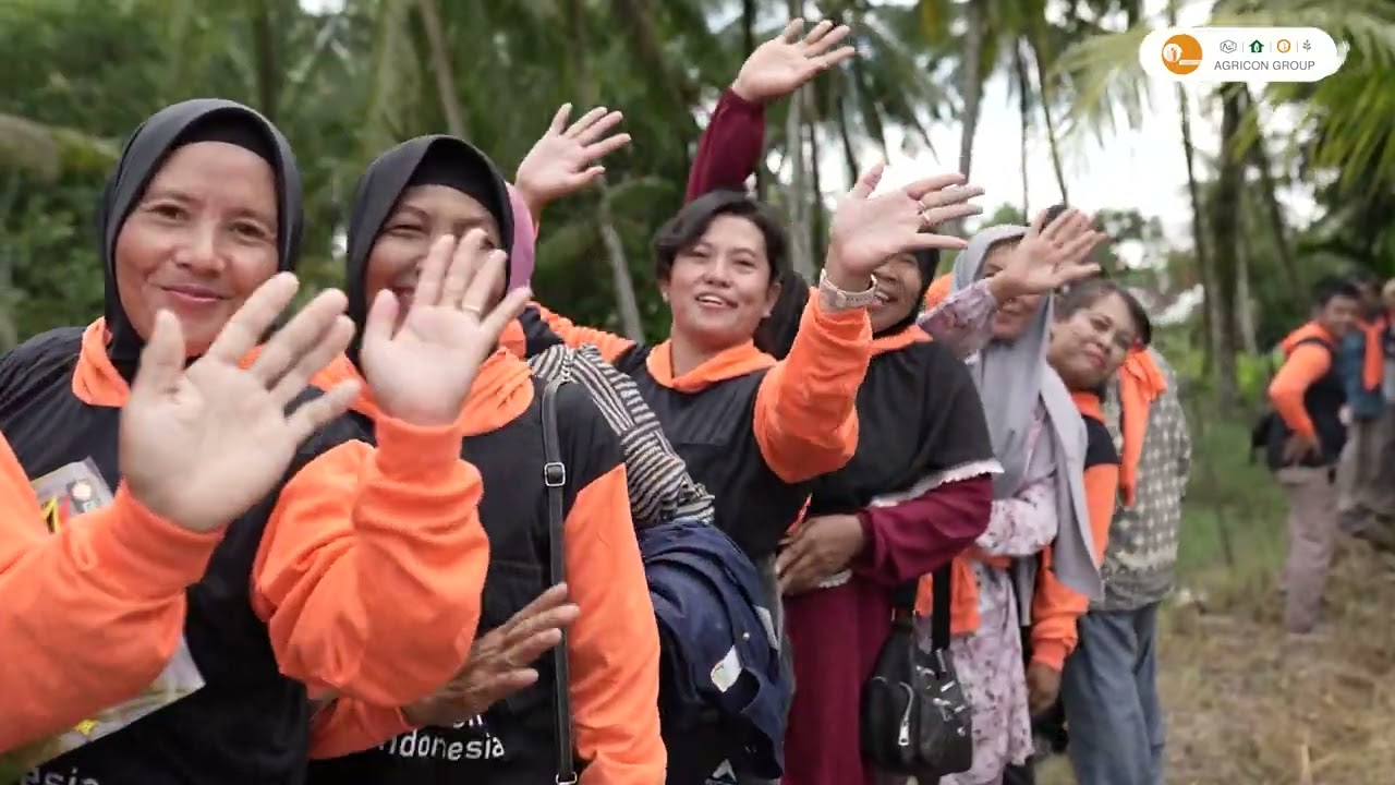 Expo BISSA (Paket Solusi Tanaman Padi)