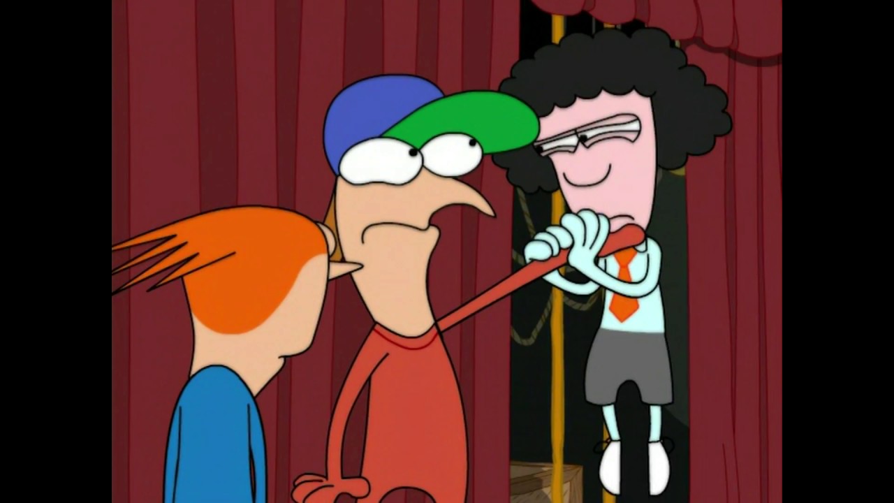 Shannon Compilation (Home Movies)