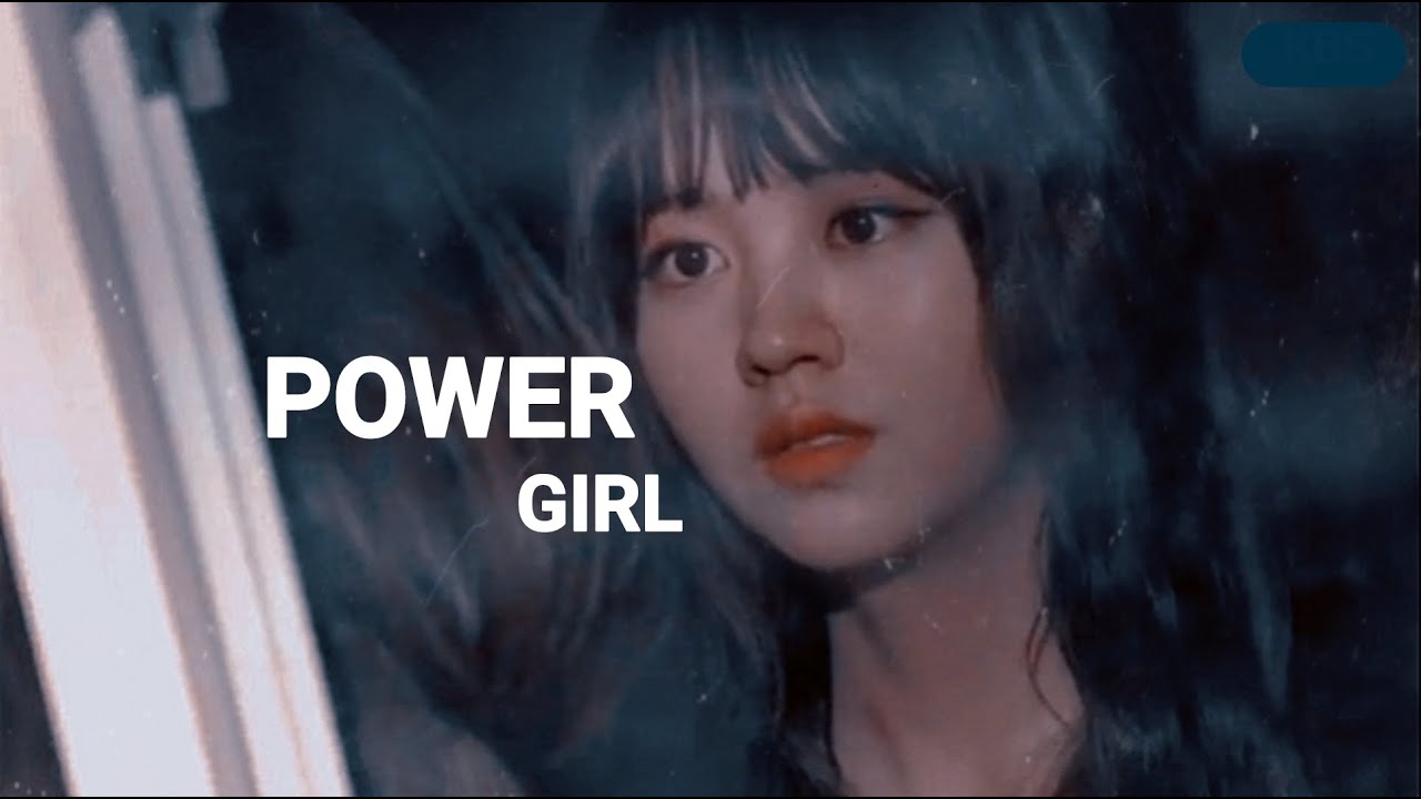 ● Go Eun Byul &times; Kang So Young || POWER - (School 2015)