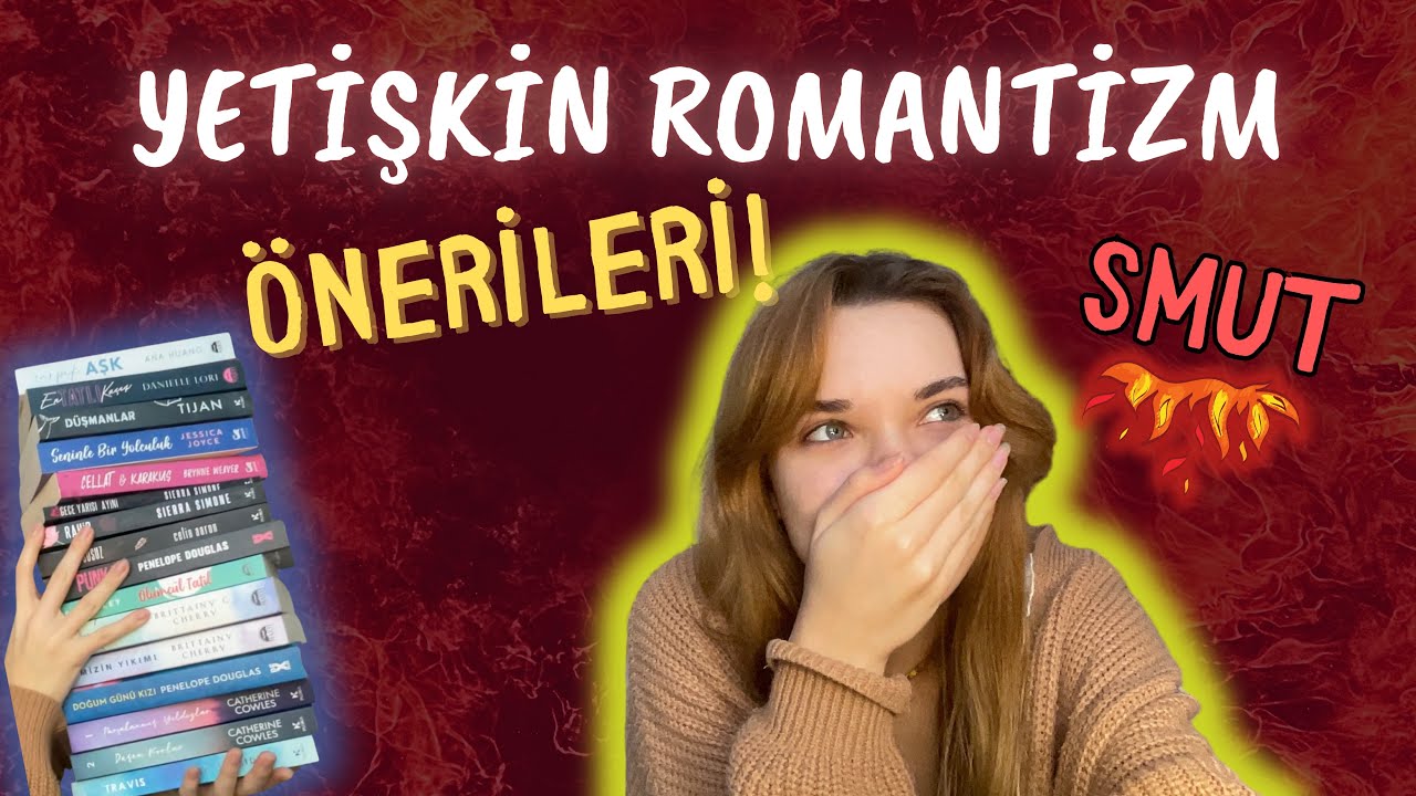 DÜŞMANDAN AŞKA YETİŞKİN ÖNERİLERİ