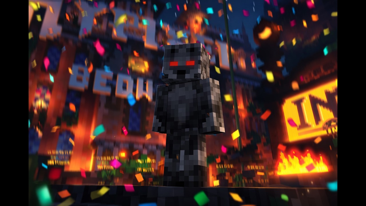 A Tribute To Ranked Bedwars