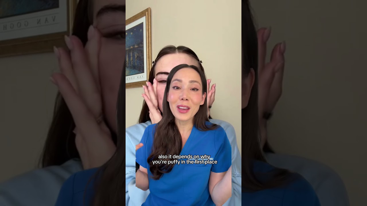 Does Lymphatic Drainage Massage Actually Work?