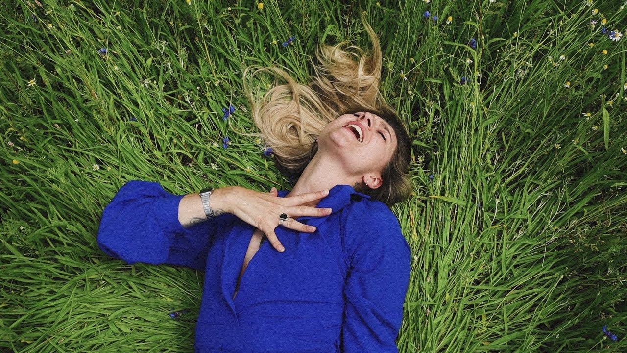 Axelle Aerts - Dit is jouw teken (muziekvideo)