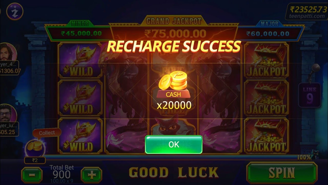 Explorer slots Game winner trick | teen patti master game winning trick | Explorer Slots Game |